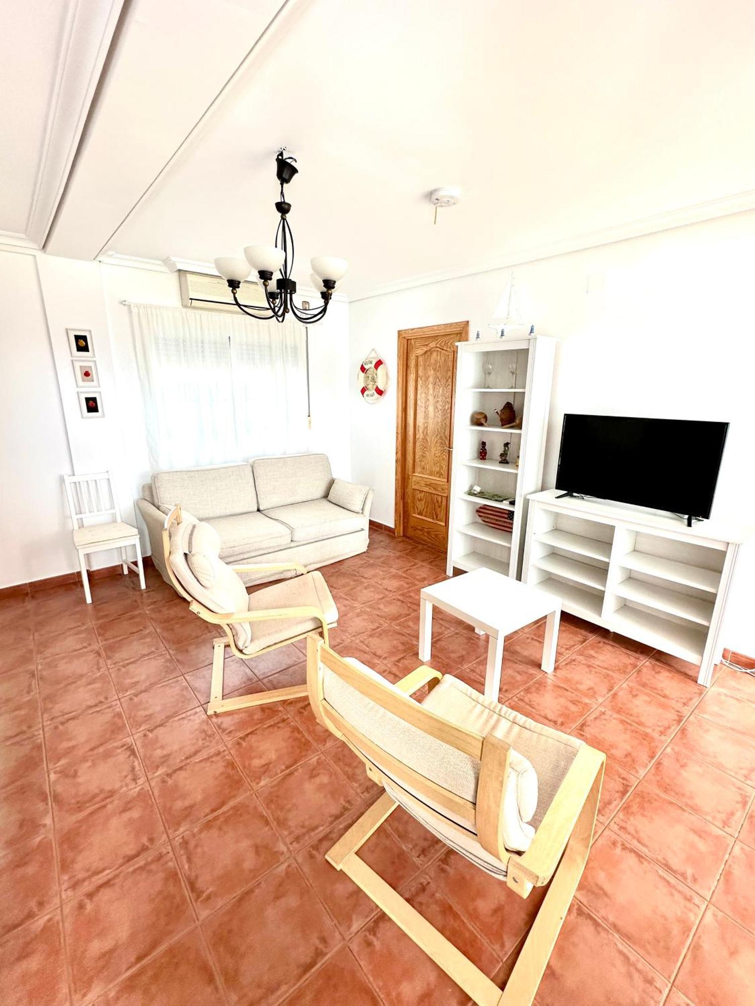 Apartamento Playa y tranquilidad en El Portil Exterior foto