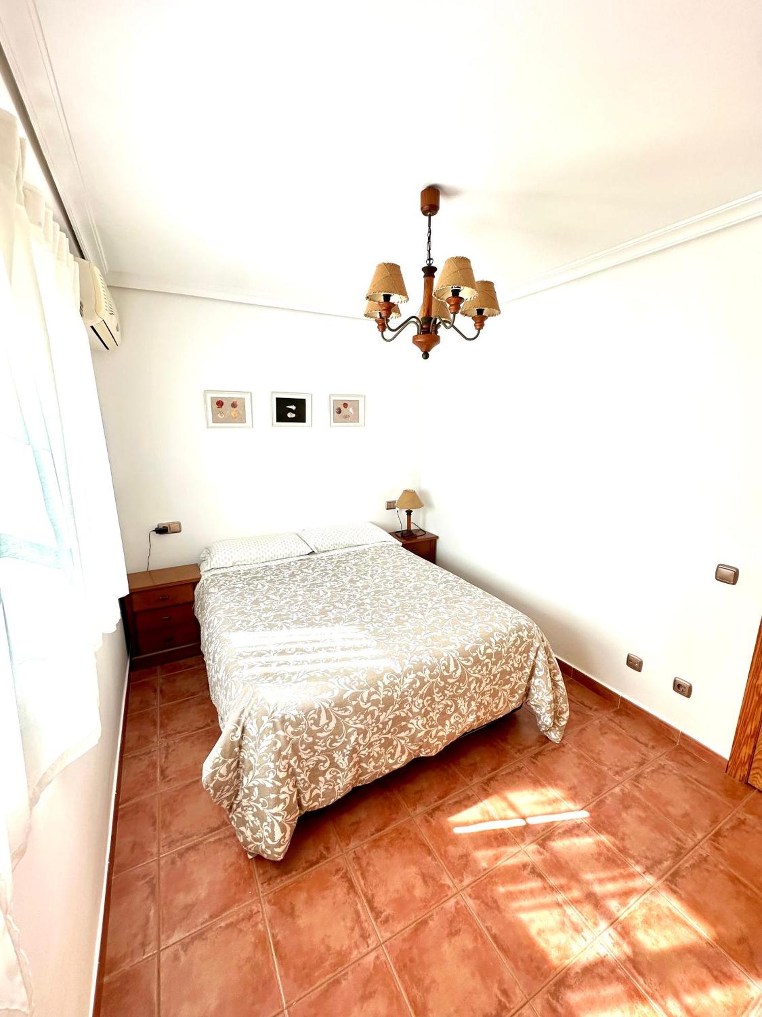 Apartamento Playa y tranquilidad en El Portil Exterior foto
