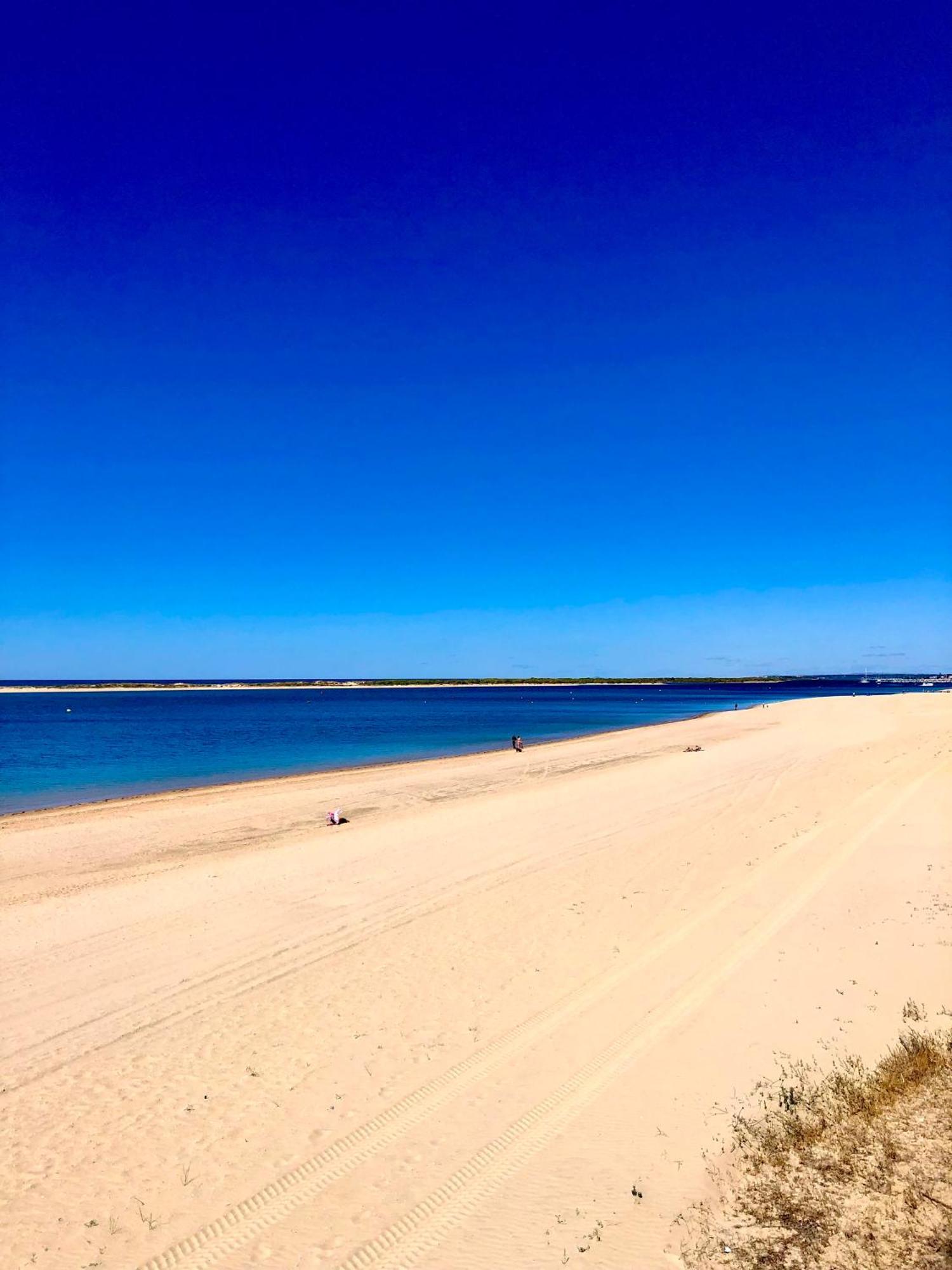 Apartamento Playa y tranquilidad en El Portil Exterior foto
